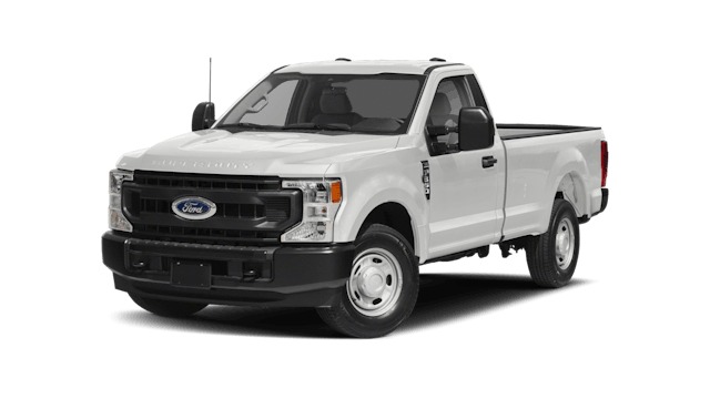 2022 Ford F-350SD Long Bed